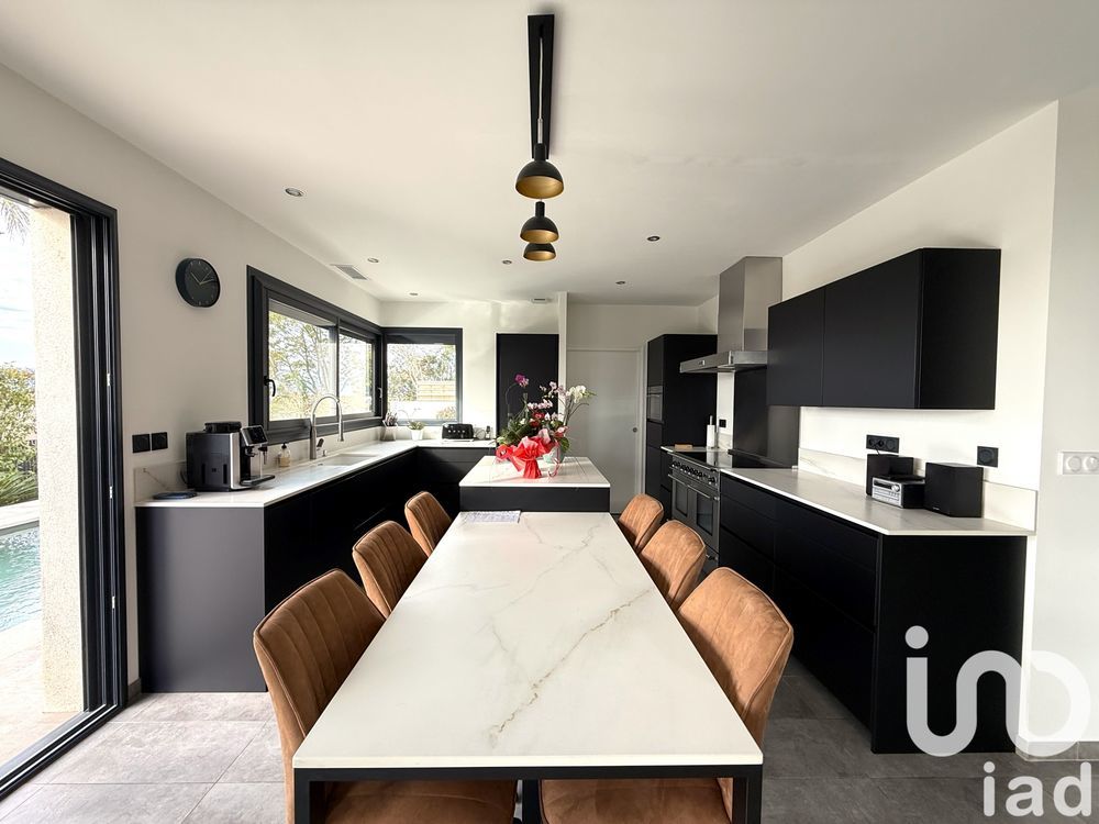 � vendre  Maison Saint-Nazaire (66570)