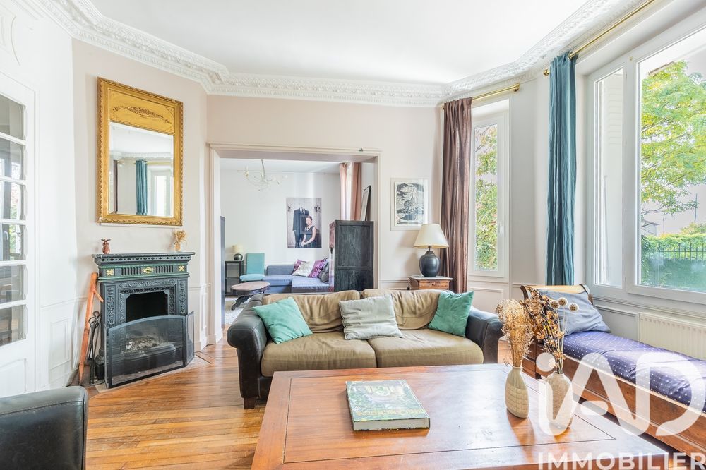 � vendre  Maison Brunoy (91800)