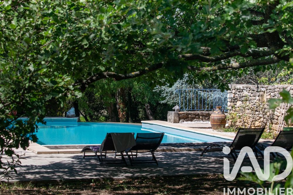 � vendre  Maison Grignan (26230)