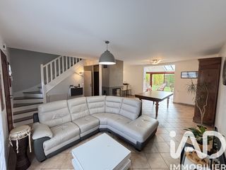  Maison � vendre 7 pi�ces 137 m�