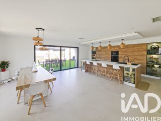  Maison � vendre 6 pi�ces 145 m�