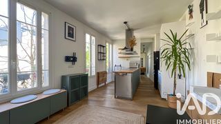  Appartement � louer 2 pi�ces 37 m�