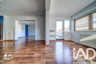  Appartement � vendre 5 pi�ces 130 m�