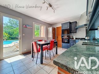  Maison � vendre 7 pi�ces 164 m�