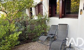  Appartement � vendre 1 pi�ce 29 m�