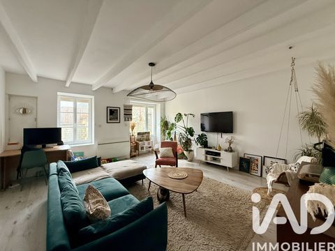   Vente Maison/villa 4 pi�ces Maison - 4 pi�ce(s) - 101 m�