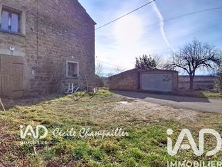  Maison � vendre 4 pi�ces 107 m�