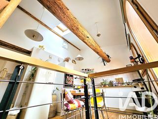  Appartement � vendre 3 pi�ces 63 m�