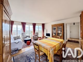  Appartement � vendre 5 pi�ces 103 m�