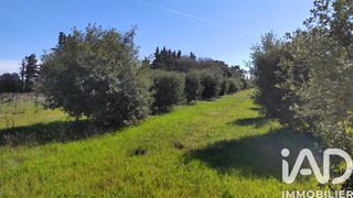  Terrain � vendre 4400 m�