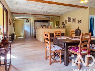  Maison � vendre 5 pi�ces 120 m�