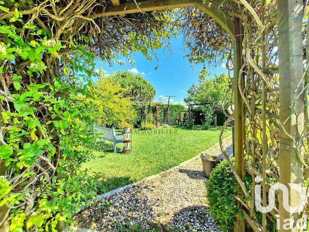 � vendre  Villa Tresses (33370)