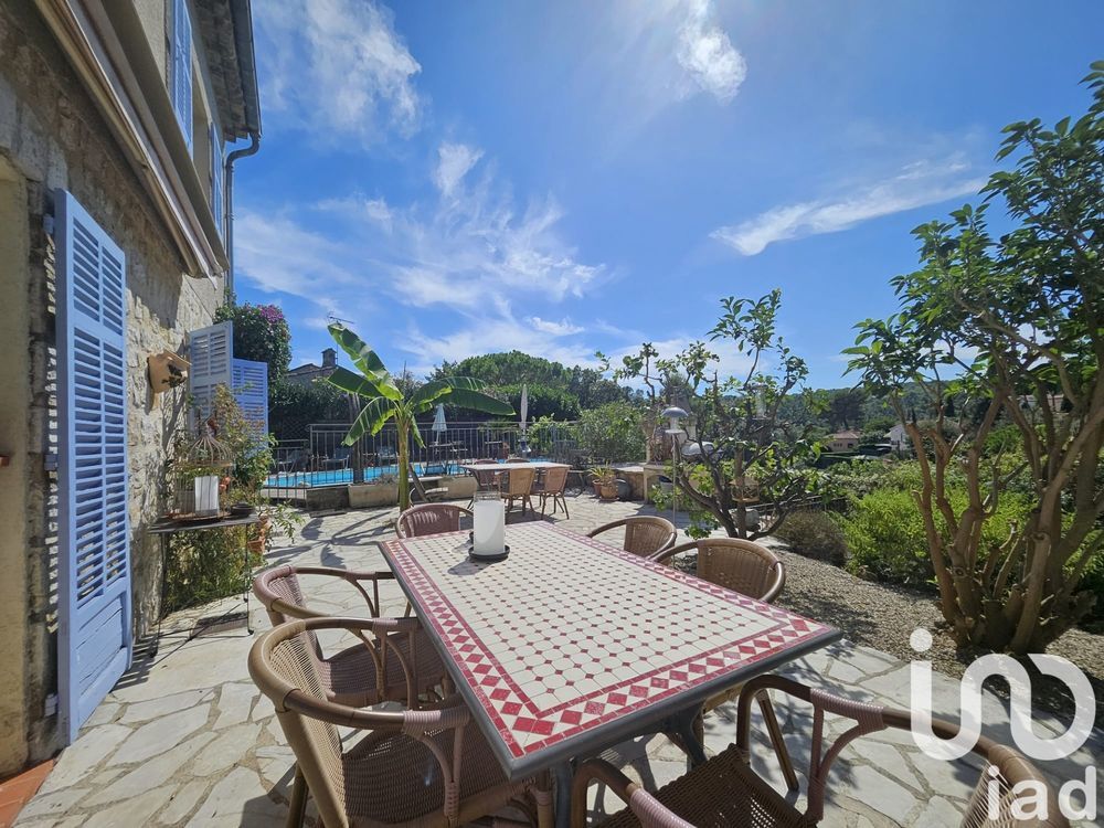 � vendre  Maison Vence (06140)