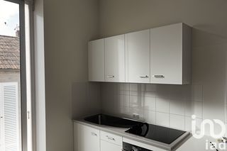  Appartement � vendre 3 pi�ces 34 m�