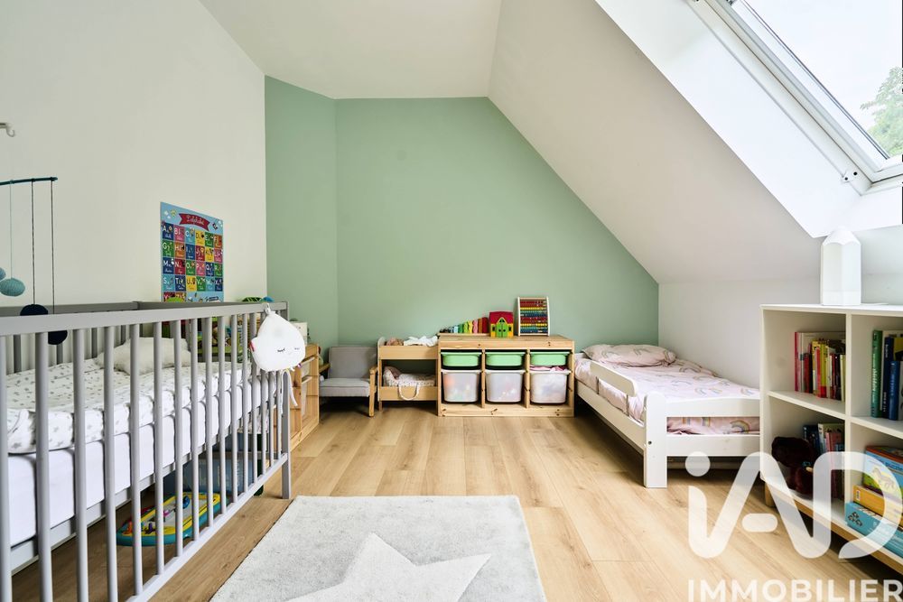 � vendre  Villa Marcq-en-Bar�ul (59700)