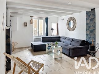  Maison � vendre 4 pi�ces 93 m�