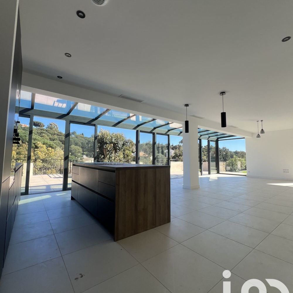 � vendre  Maison La Croix-Valmer (83420)