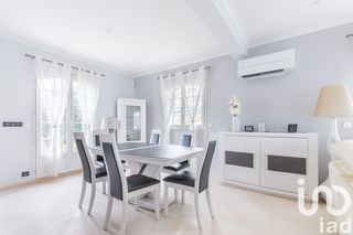  Maison � vendre 10 pi�ces 220 m�