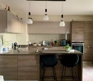  Appartement � vendre 4 pi�ces 83 m�