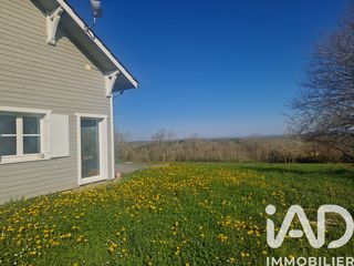  Maison � vendre 5 pi�ces 128 m�