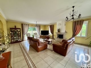  Maison � vendre 7 pi�ces 273 m�