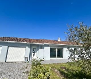  Maison � vendre 5 pi�ces 85 m�