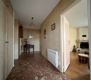  Maison � vendre 4 pi�ces 129 m�