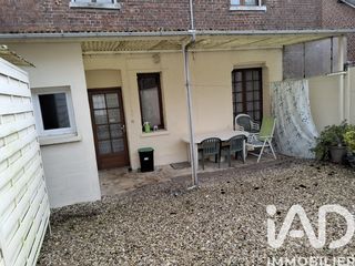  Maison � vendre 4 pi�ces 122 m�