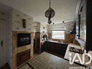  Maison � vendre 10 pi�ces 206 m�