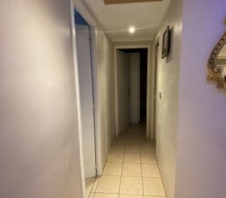  Appartement � vendre 4 pi�ces 82 m�