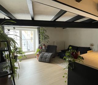  Appartement � vendre 2 pi�ces 81 m�