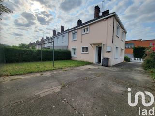  Maison � vendre 6 pi�ces 120 m�