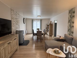  Maison � vendre 4 pi�ces 90 m�