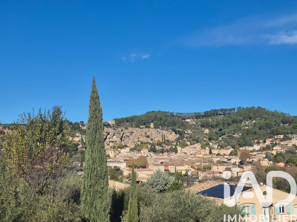 � vendre  Maison Cotignac (83570)