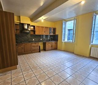  Maison � vendre 5 pi�ces 139 m�