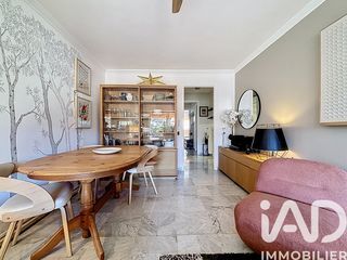  Appartement � vendre 2 pi�ces 49 m�