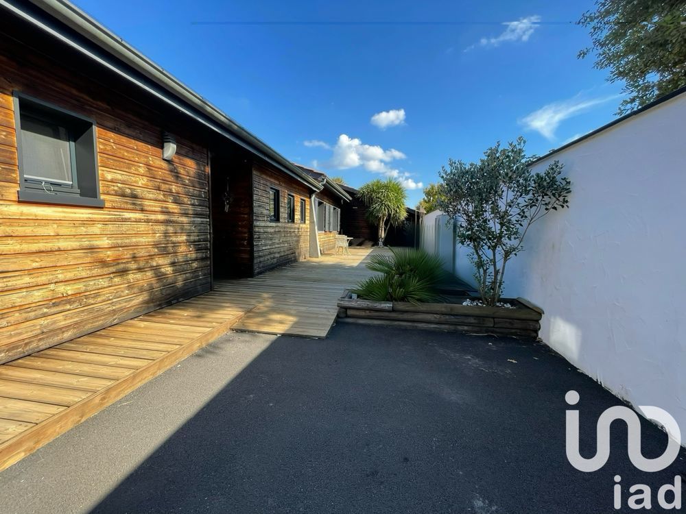 � vendre  Maison Gujan-Mestras (33470)