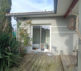  Maison � vendre 4 pi�ces 120 m�