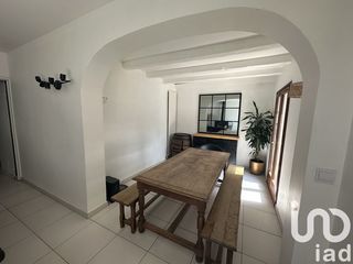  Maison � vendre 5 pi�ces 87 m�