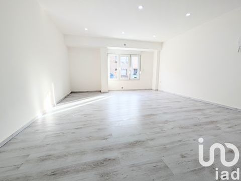   Vente Appartement 3 pi�ces Appartement - 3 pi�ce(s) - 71 m�