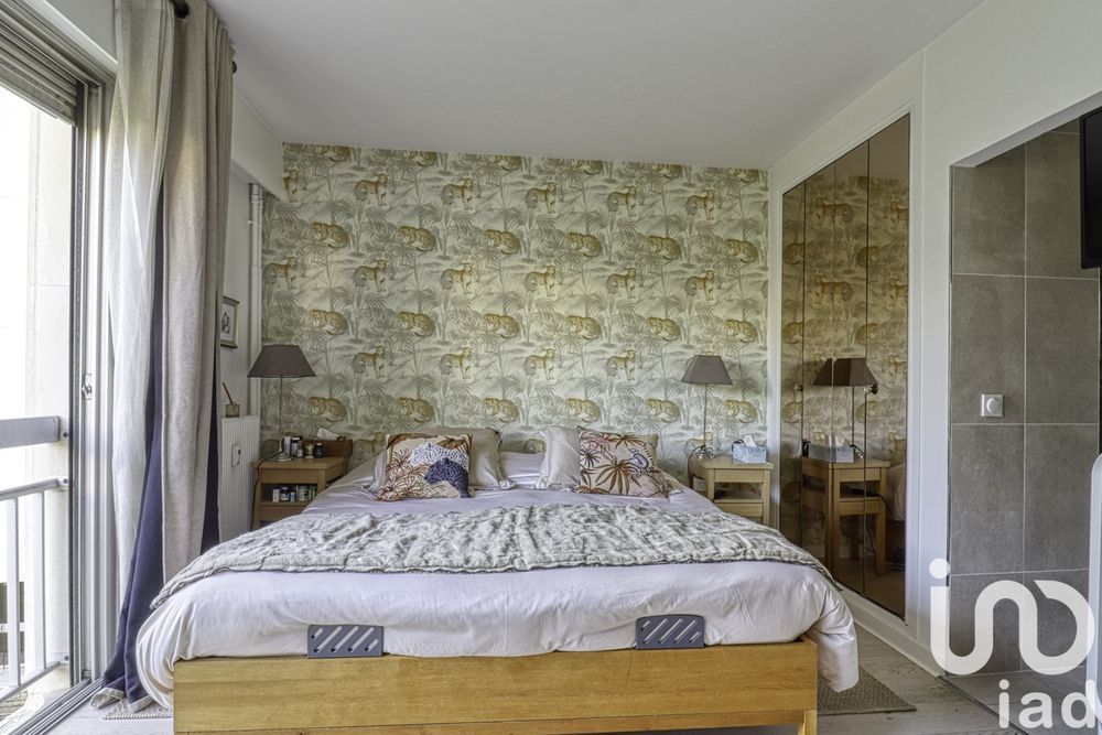 � vendre  Appartement Neuilly-sur-Seine (92200)