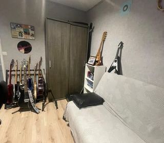  Appartement � vendre 5 pi�ces 97 m�