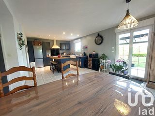  Maison � vendre 7 pi�ces 143 m�