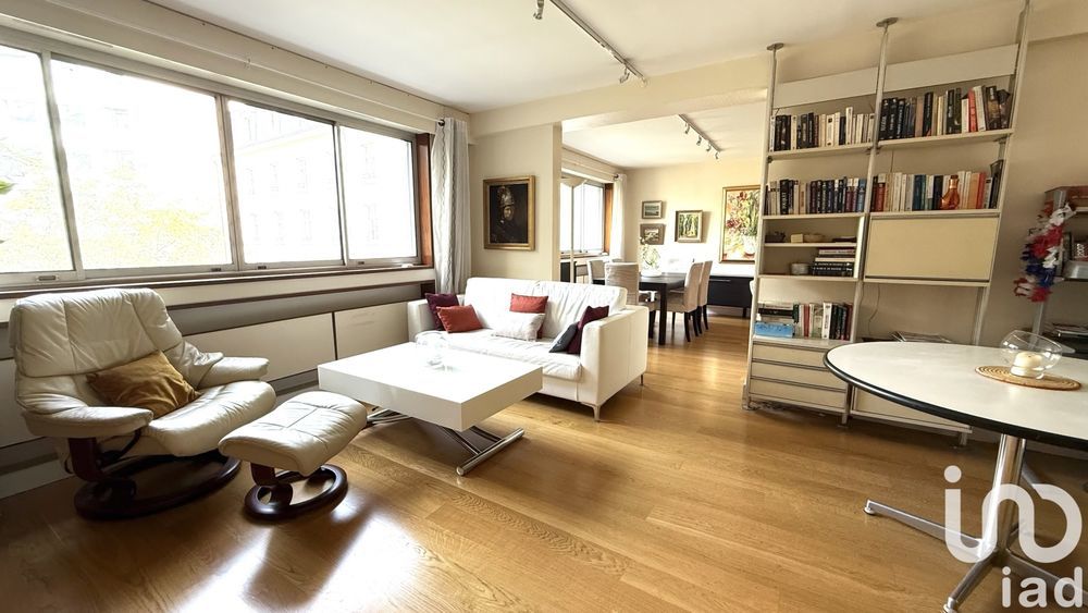� vendre  Appartement Paris 9