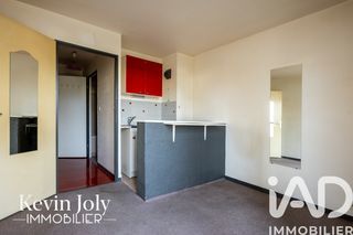  Appartement � vendre 1 pi�ce 19 m�