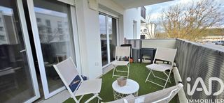  Appartement � vendre 3 pi�ces 66 m�