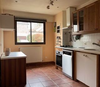  Maison � vendre 4 pi�ces 83 m�