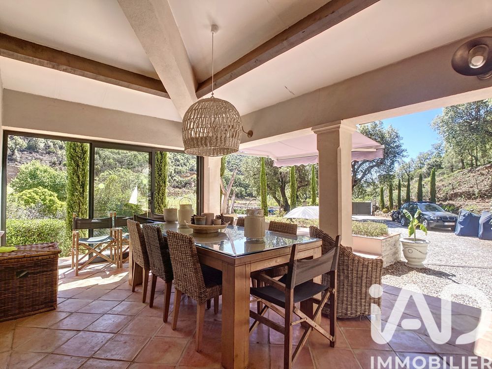 � vendre  Maison Sainte-Maxime (83120)