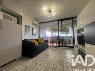  Appartement � vendre 2 pi�ces 29 m�