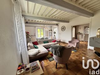  Maison � vendre 10 pi�ces 270 m�